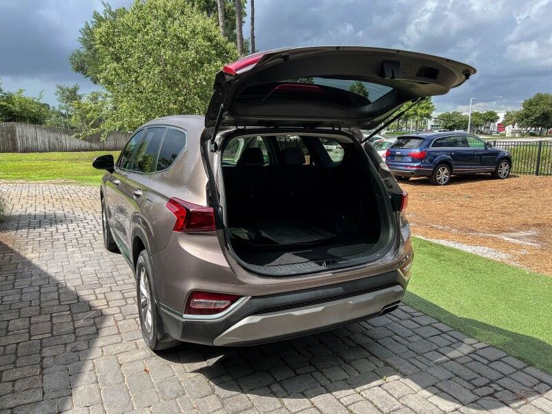 2020 Hyundai Santa Fe SE Wilmington NC