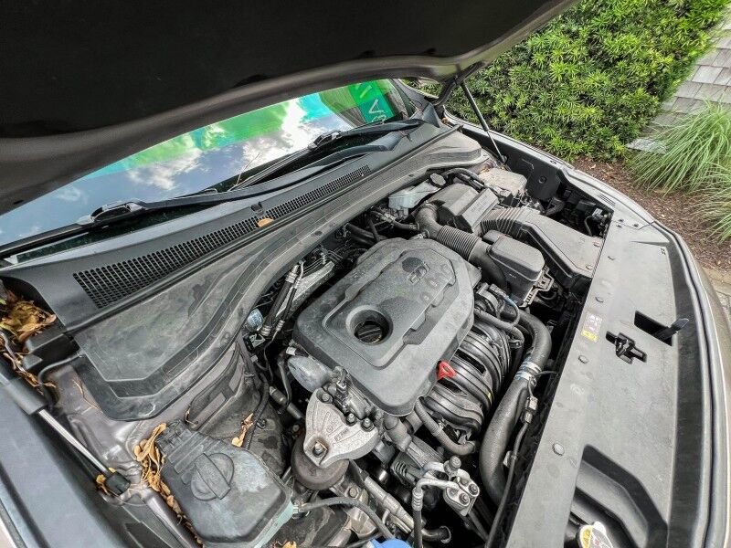 2020 Hyundai Santa Fe SE Wilmington NC
