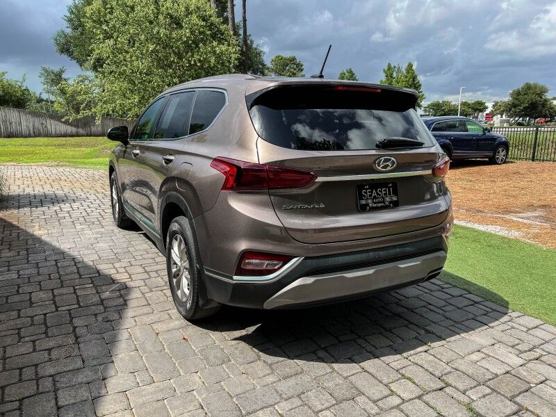 2020 Hyundai Santa Fe SE Wilmington NC