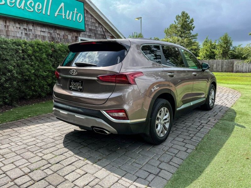 2020 Hyundai Santa Fe SE Wilmington NC