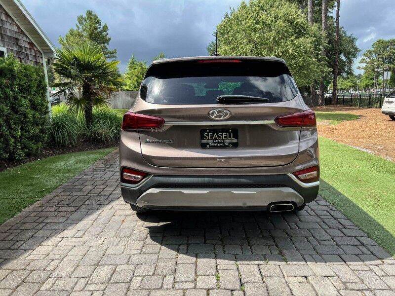 2020 Hyundai Santa Fe SE Wilmington NC