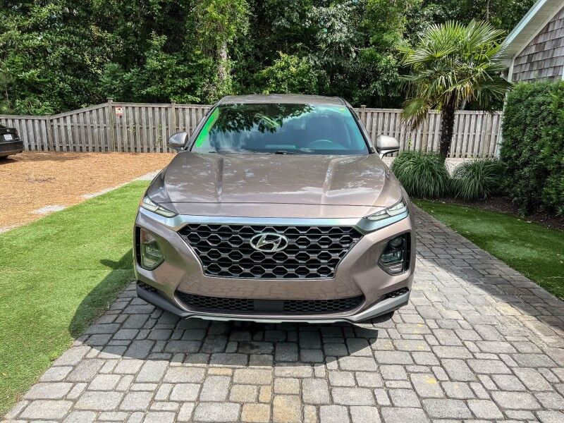 2020 Hyundai Santa Fe SE Wilmington NC