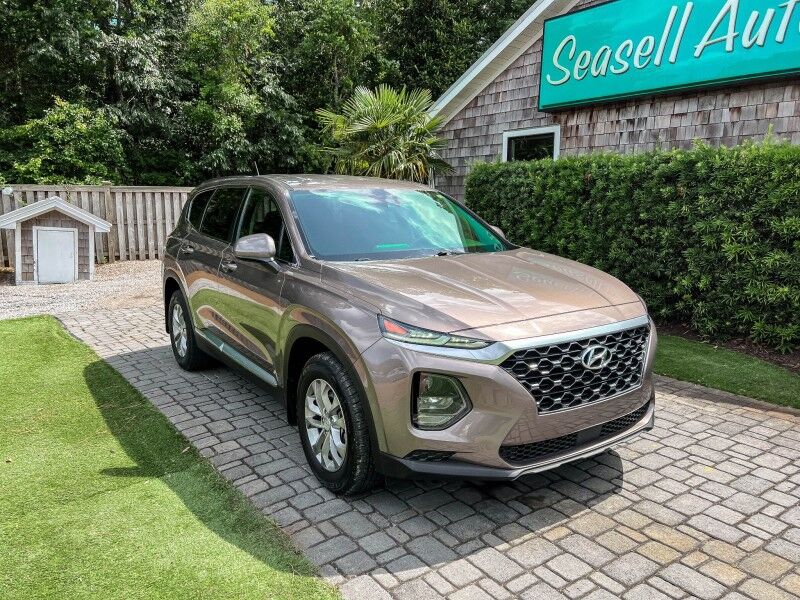 2020 Hyundai Santa Fe SE Wilmington NC