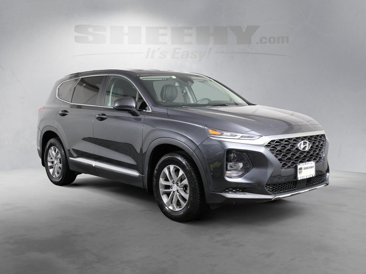 2020 Hyundai Santa Fe SE Manassas VA