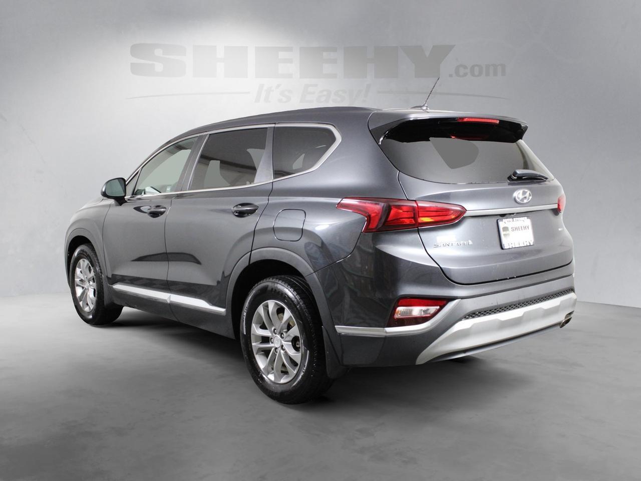 2020 Hyundai Santa Fe SE Manassas VA