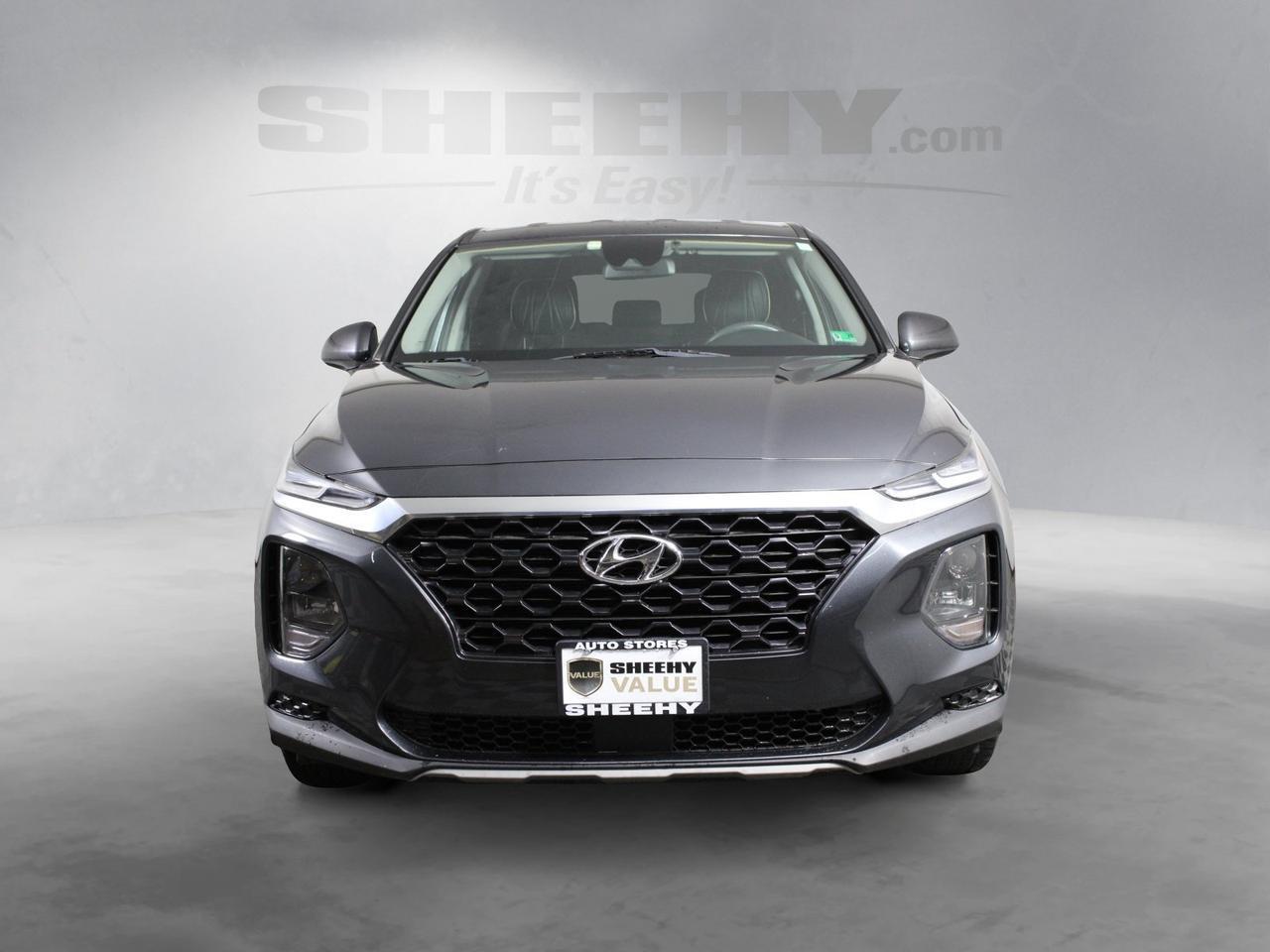 2020 Hyundai Santa Fe SE Manassas VA