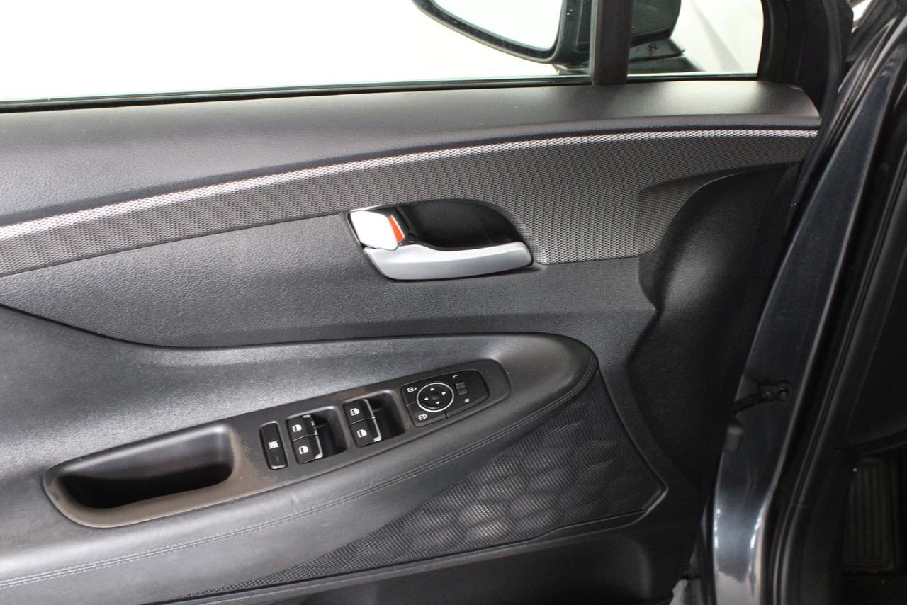 2020 Hyundai Santa Fe SE Manassas VA