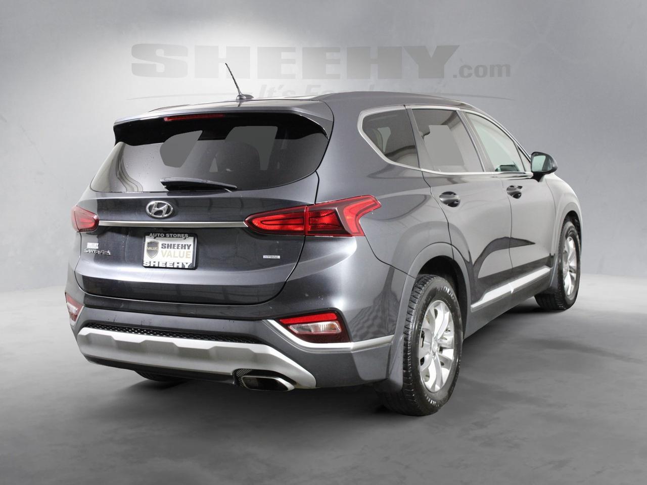 2020 Hyundai Santa Fe SE Manassas VA