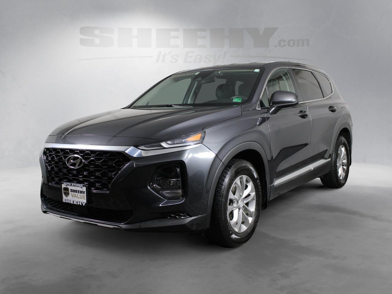 2020 Hyundai Santa Fe SE Manassas VA