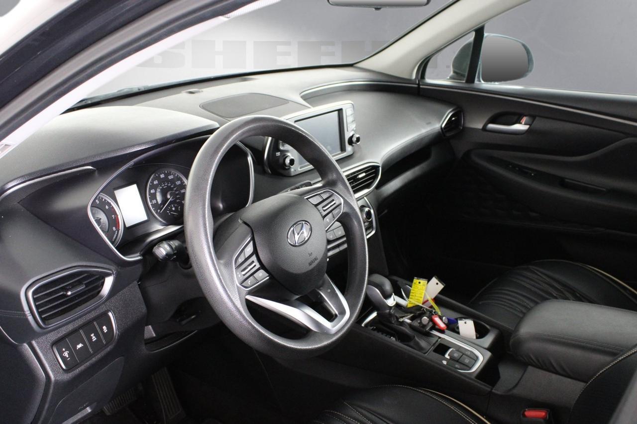 2020 Hyundai Santa Fe SE Manassas VA