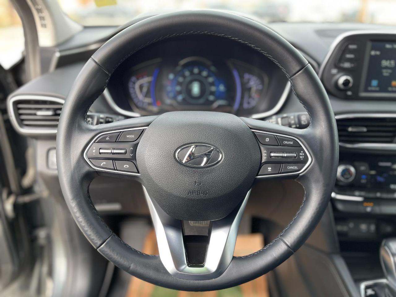 2020 Hyundai Santa Fe SEL 2.0T Post Falls ID