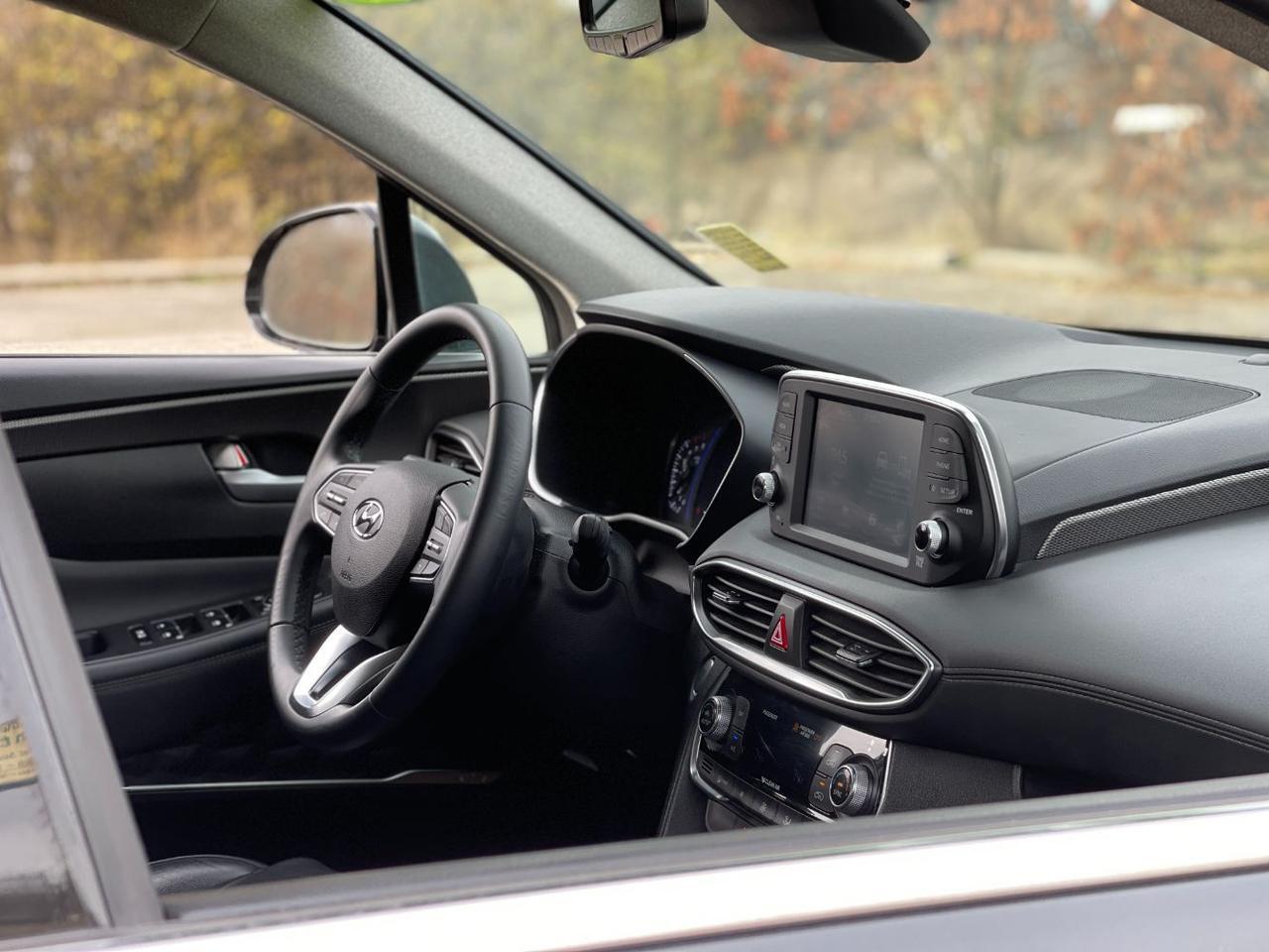 2020 Hyundai Santa Fe SEL 2.0T Post Falls ID