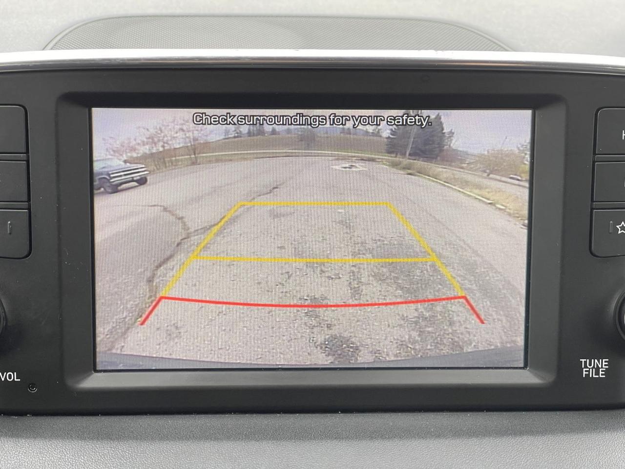 2020 Hyundai Santa Fe SEL 2.0T Post Falls ID