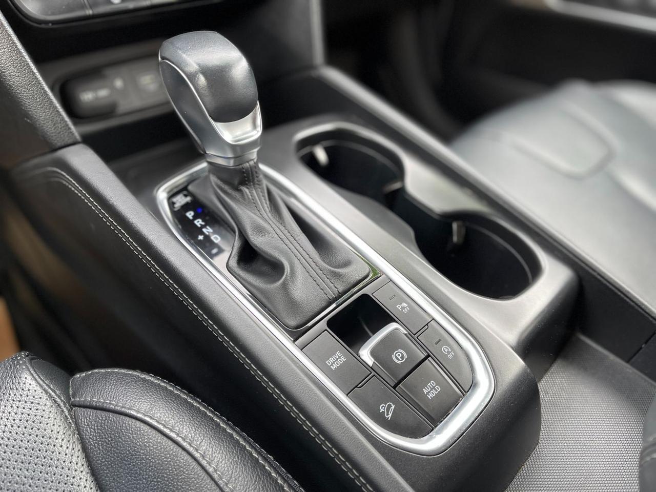 2020 Hyundai Santa Fe SEL 2.0T Post Falls ID