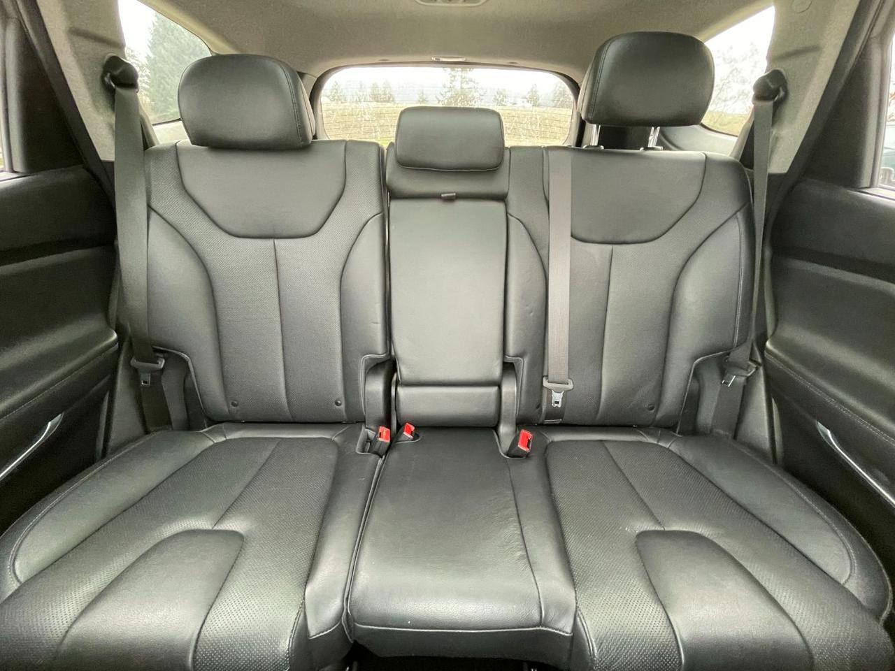 2020 Hyundai Santa Fe SEL 2.0T Post Falls ID