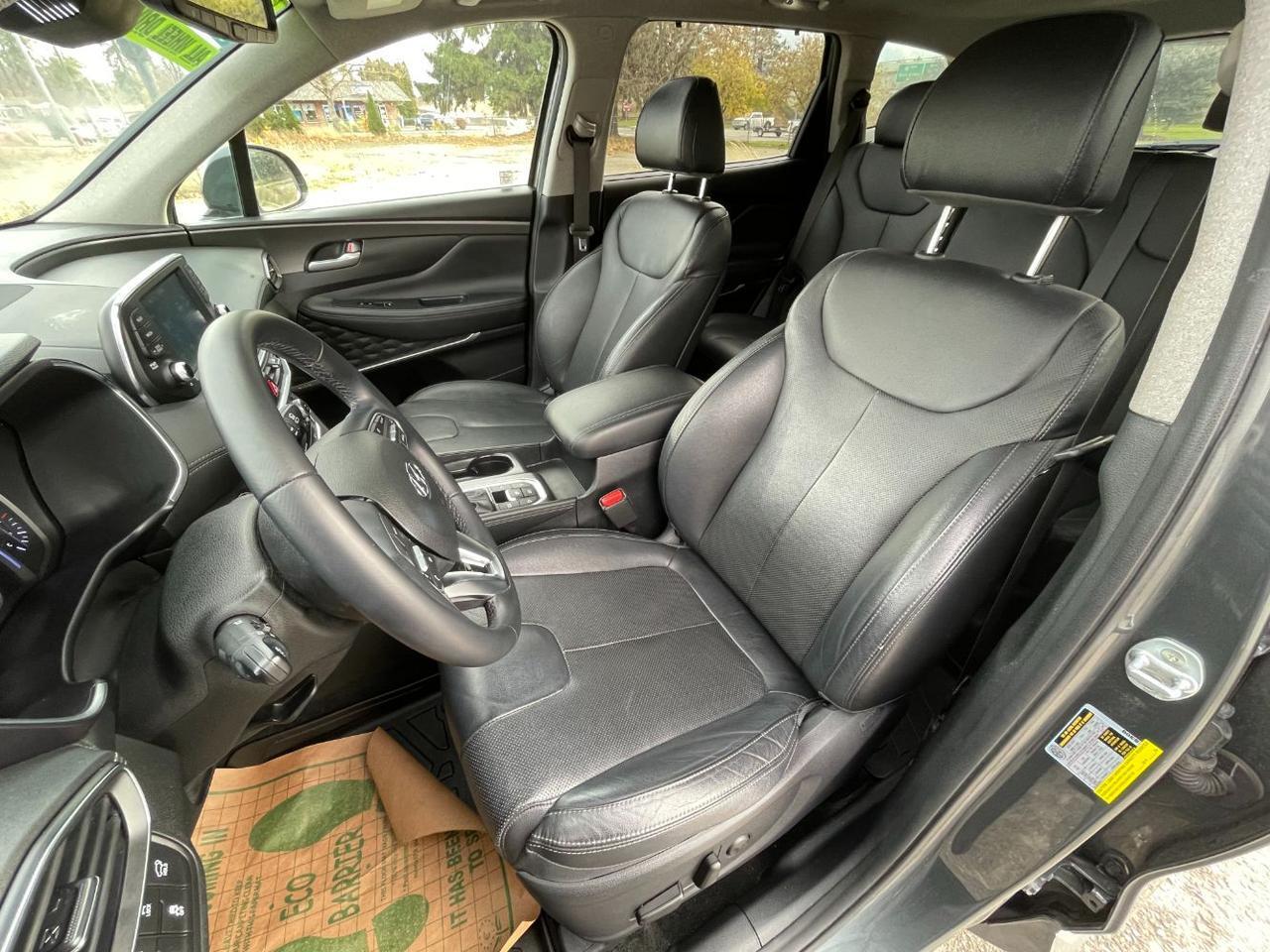 2020 Hyundai Santa Fe SEL 2.0T Post Falls ID