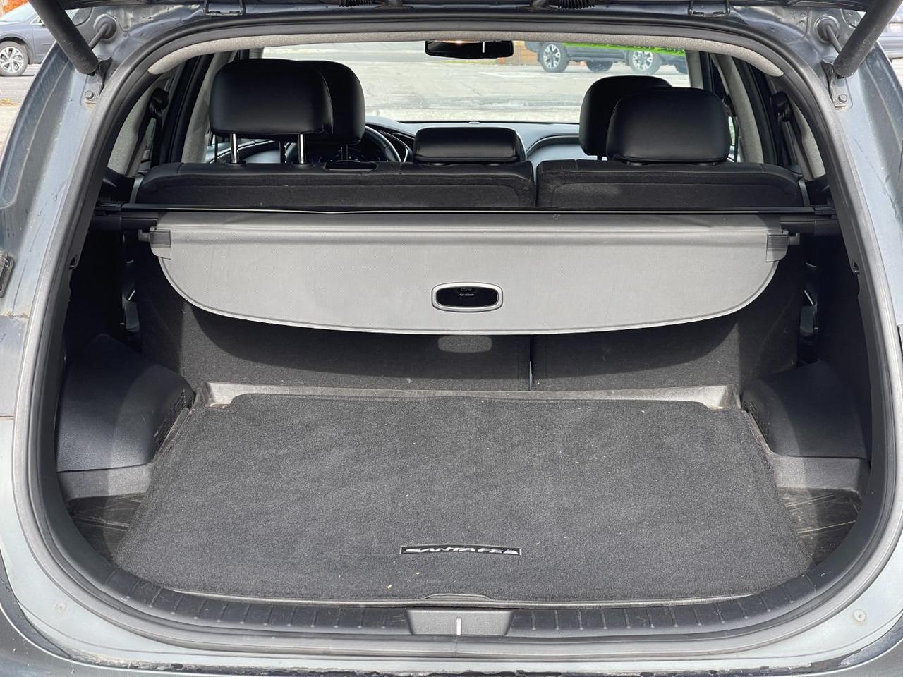 2020 Hyundai Santa Fe SEL 2.0T