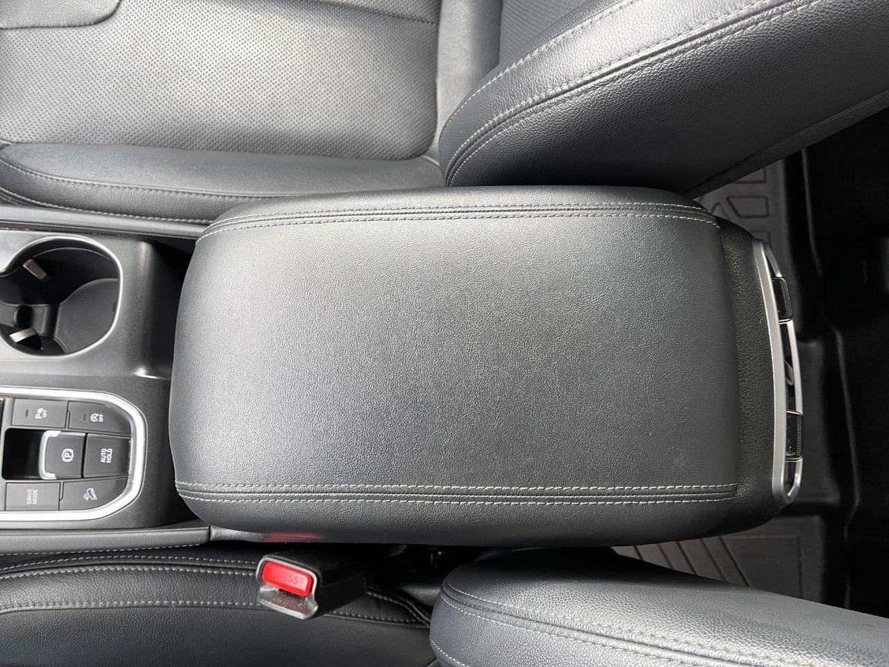 2020 Hyundai Santa Fe SEL 2.0T Post Falls ID