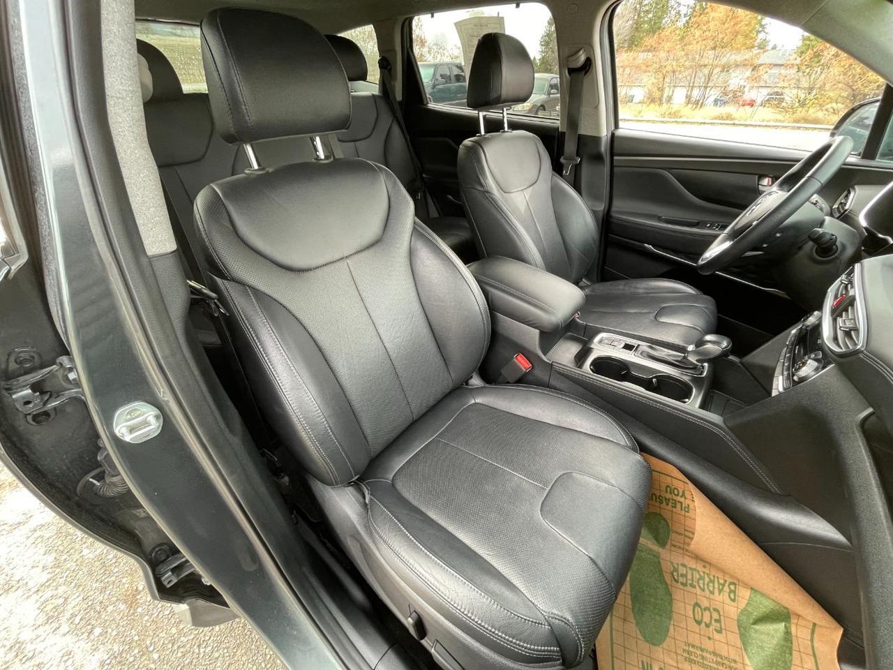 2020 Hyundai Santa Fe SEL 2.0T Post Falls ID