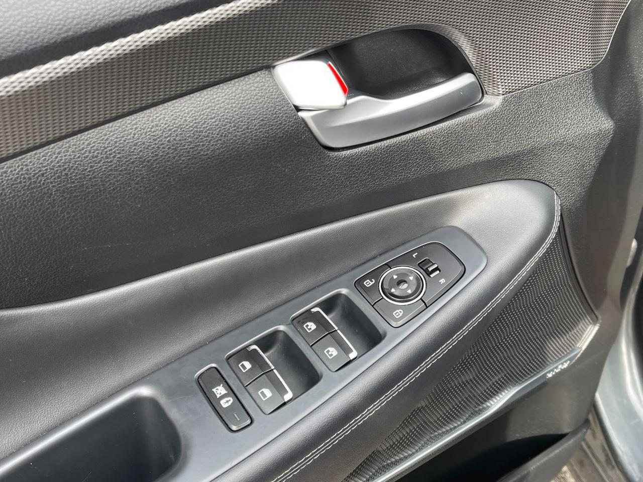 2020 Hyundai Santa Fe SEL 2.0T Post Falls ID