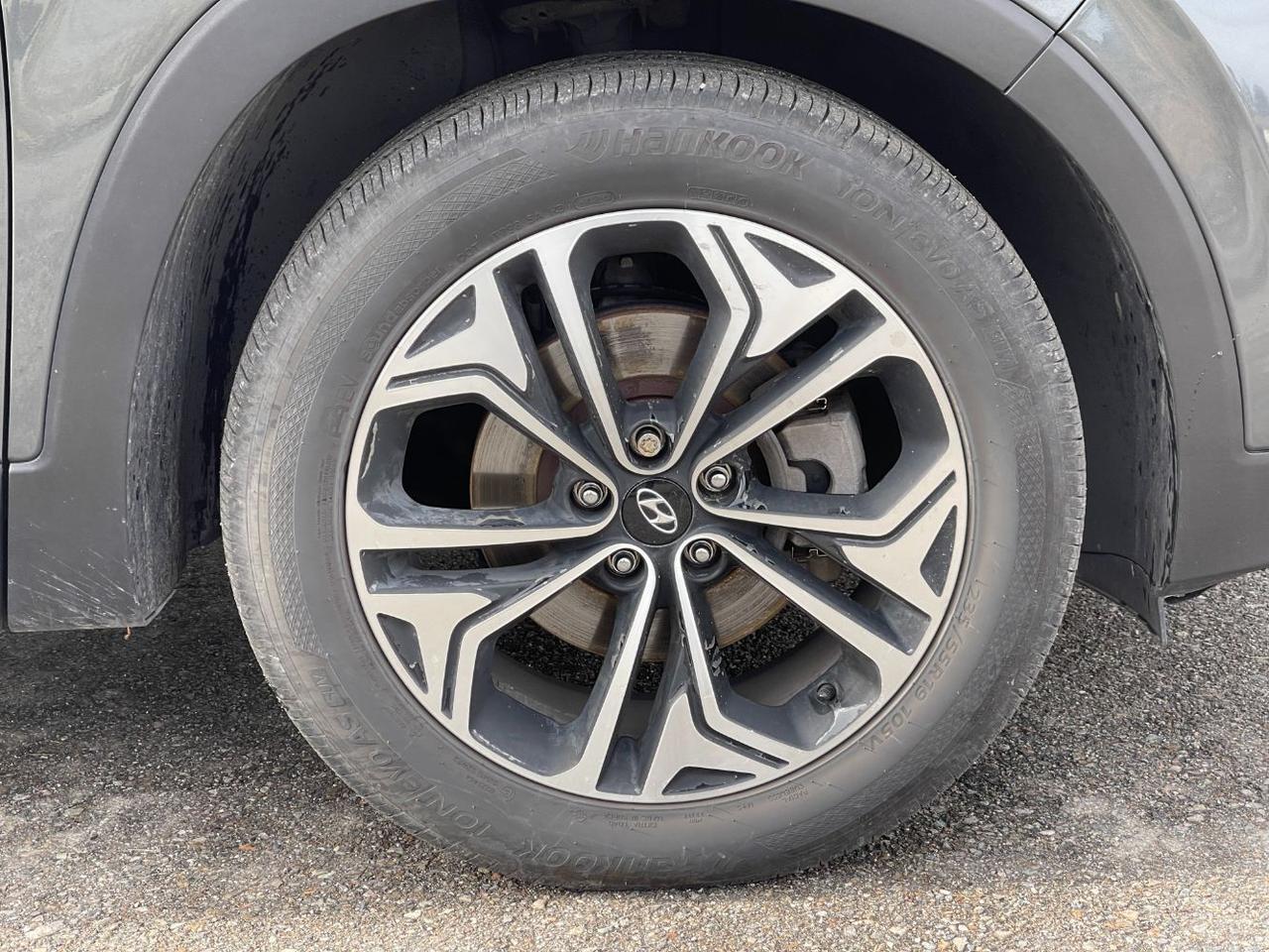 2020 Hyundai Santa Fe SEL 2.0T Post Falls ID