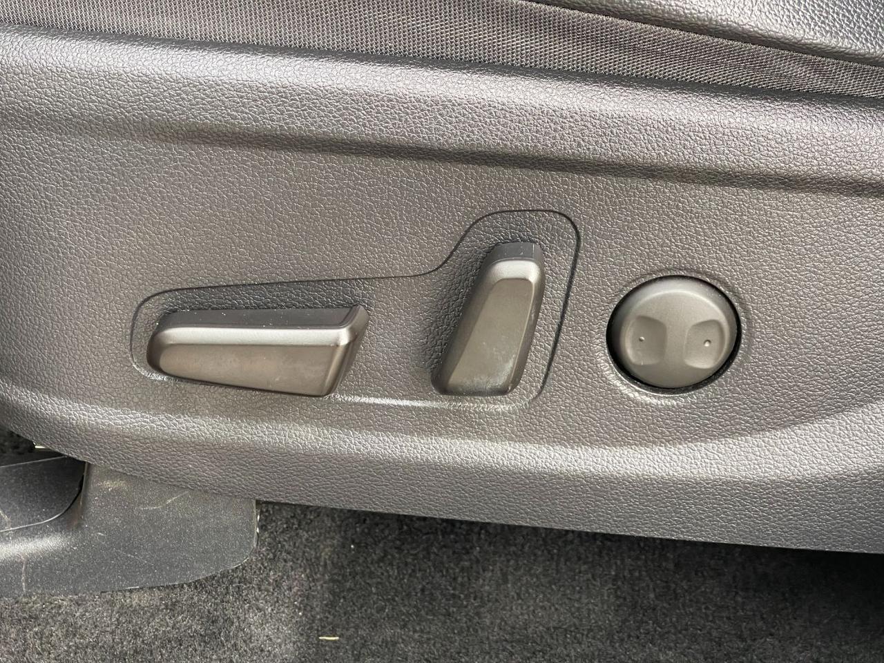 2020 Hyundai Santa Fe SEL 2.0T Post Falls ID