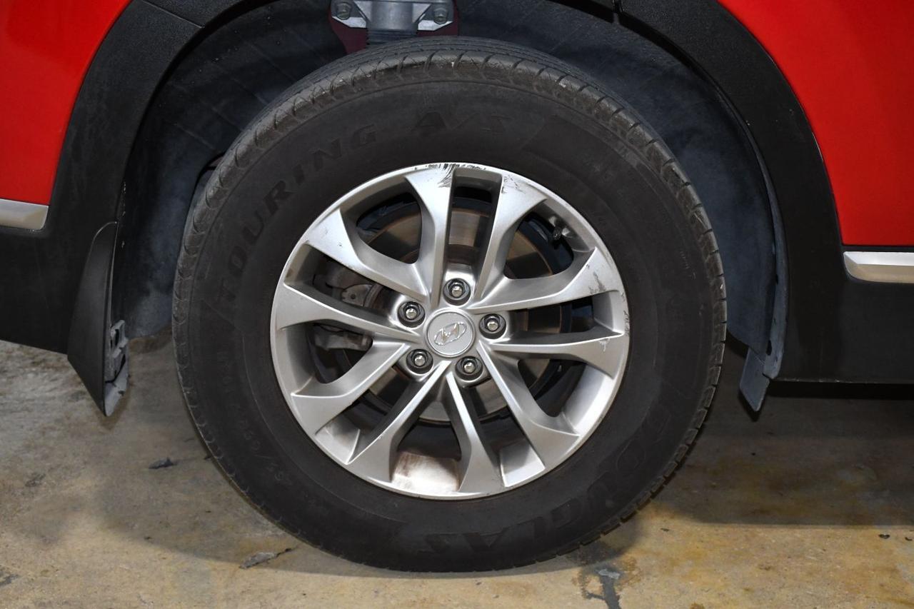 2020 Hyundai Santa Fe SEL 2.4 Miami FL