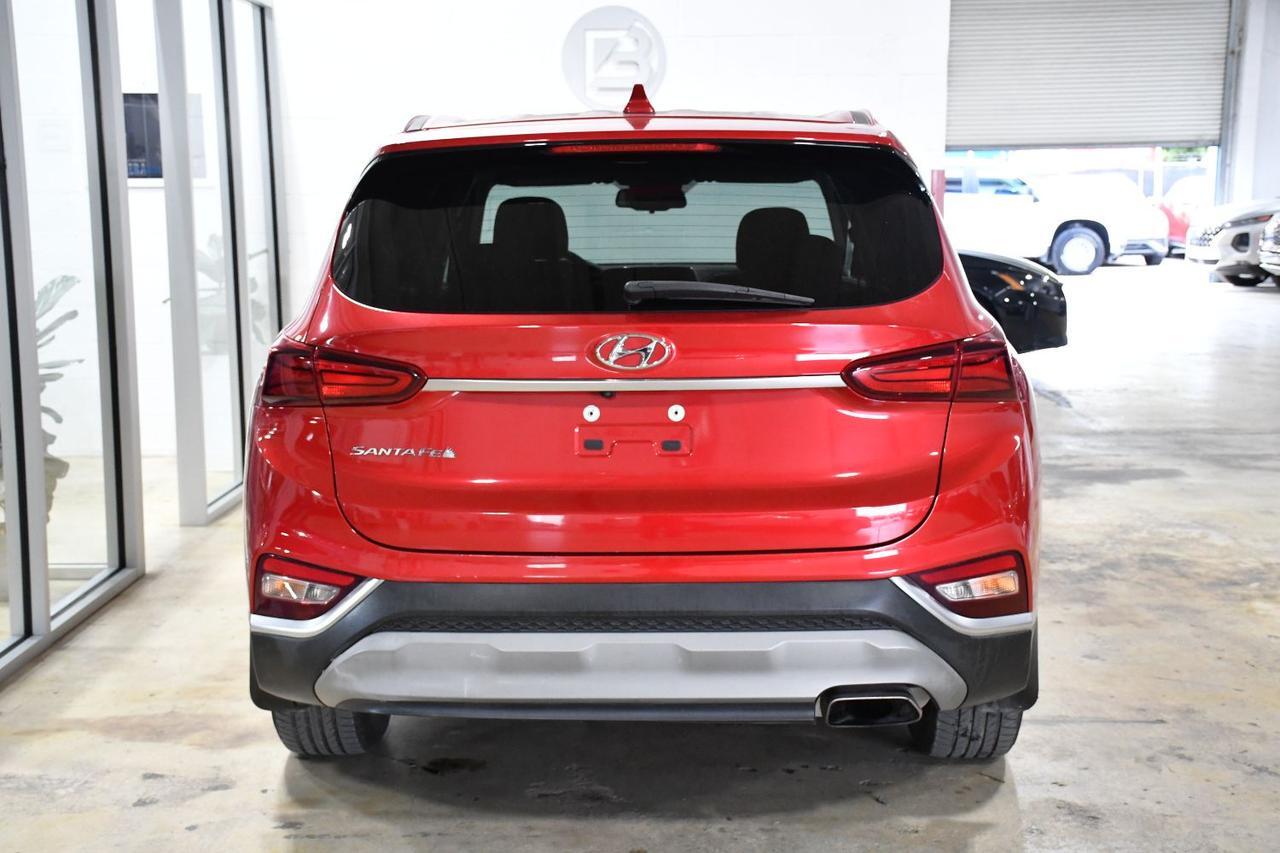 2020 Hyundai Santa Fe SEL 2.4 Miami FL