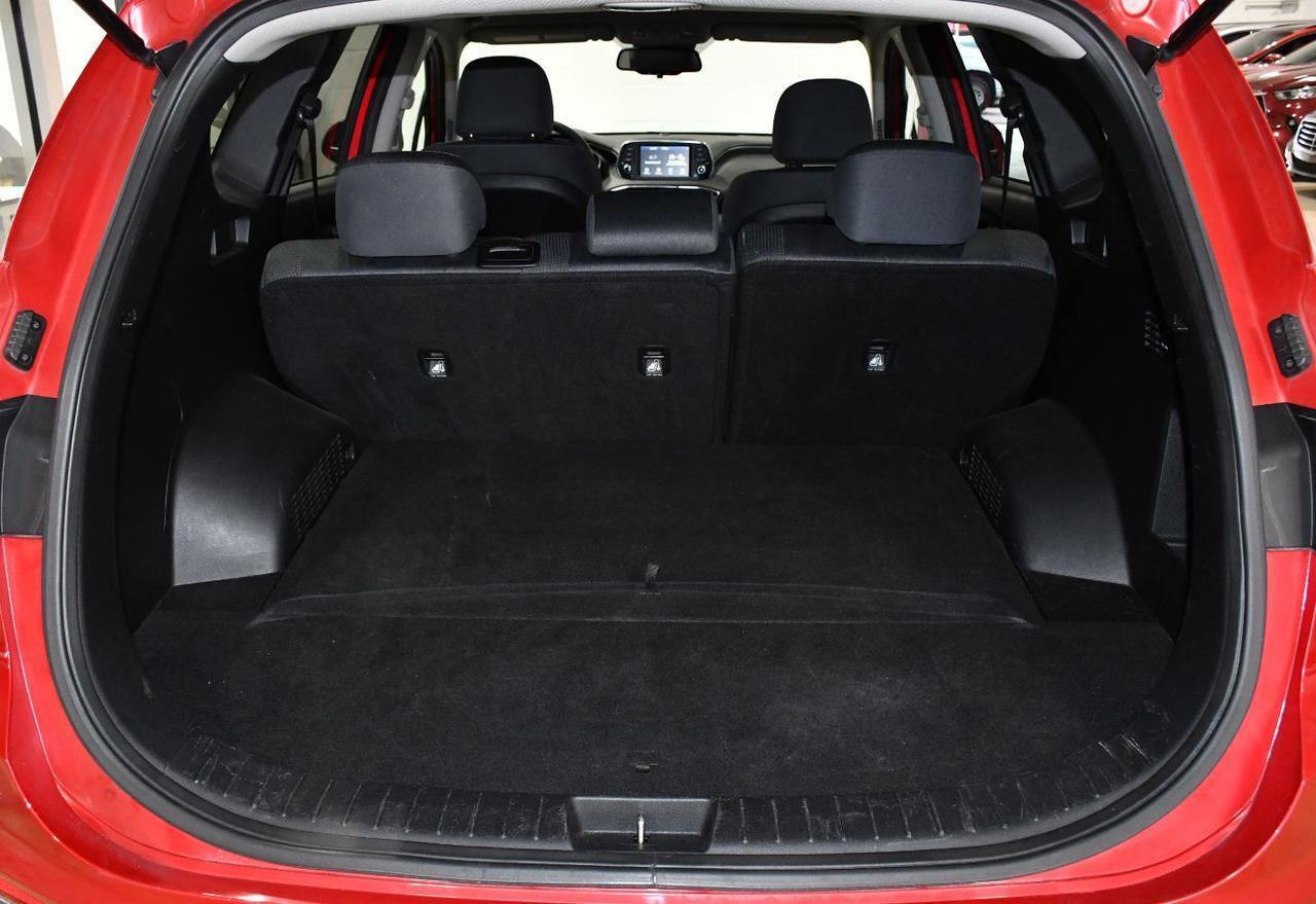 2020 Hyundai Santa Fe SEL 2.4 Miami FL