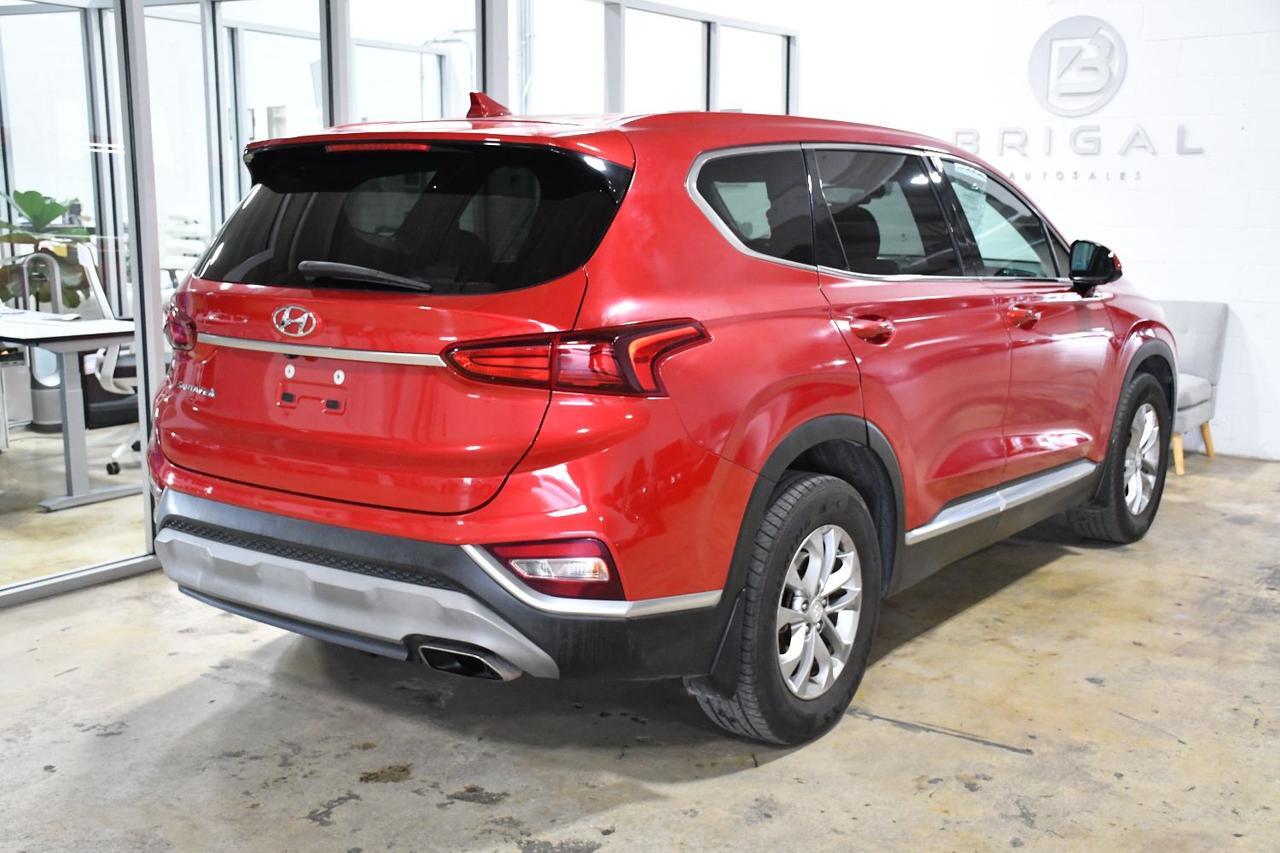 2020 Hyundai Santa Fe SEL 2.4 Miami FL
