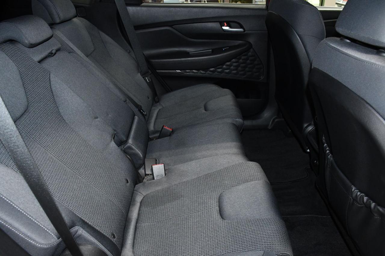 2020 Hyundai Santa Fe SEL 2.4 Miami FL