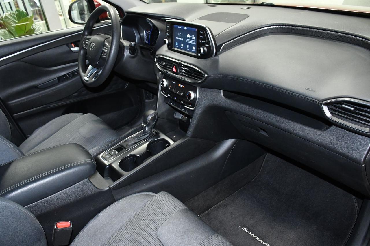 2020 Hyundai Santa Fe SEL 2.4 Miami FL