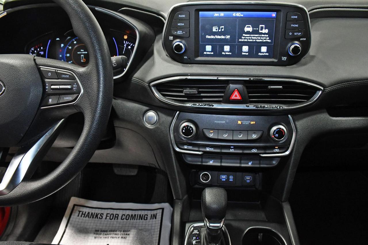 2020 Hyundai Santa Fe SEL 2.4 Miami FL