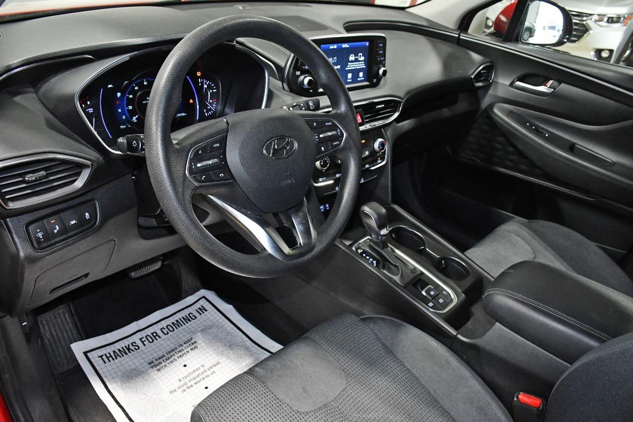 2020 Hyundai Santa Fe SEL 2.4 Miami FL