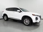 2020 Hyundai Santa Fe SEL *ADAPTIVE CRUISE, SAFETY ALERTS, BACKUP-CAMERA, COLOR TOUCHSCREEN, HEATED SEATS, KEYLESS ENTRY, ALLOY WHEELS, ANDROID & APPLE