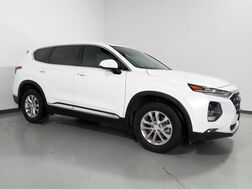 2020_Hyundai_Santa Fe SEL_*ADAPTIVE CRUISE, SAFETY ALERTS, BACKUP-CAMERA, COLOR TOUCHSCREEN, HEATED SEATS, KEYLESS ENTRY, ALLOY WHEELS, ANDROID & APPLE_ Round Rock TX