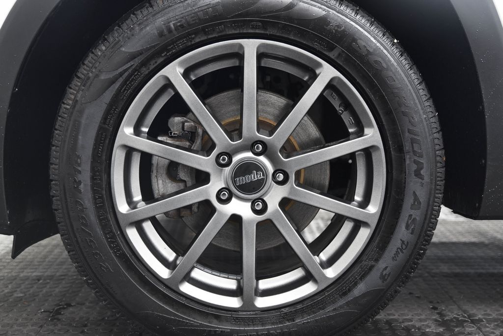 2020 Hyundai Santa Fe SEL Akron OH