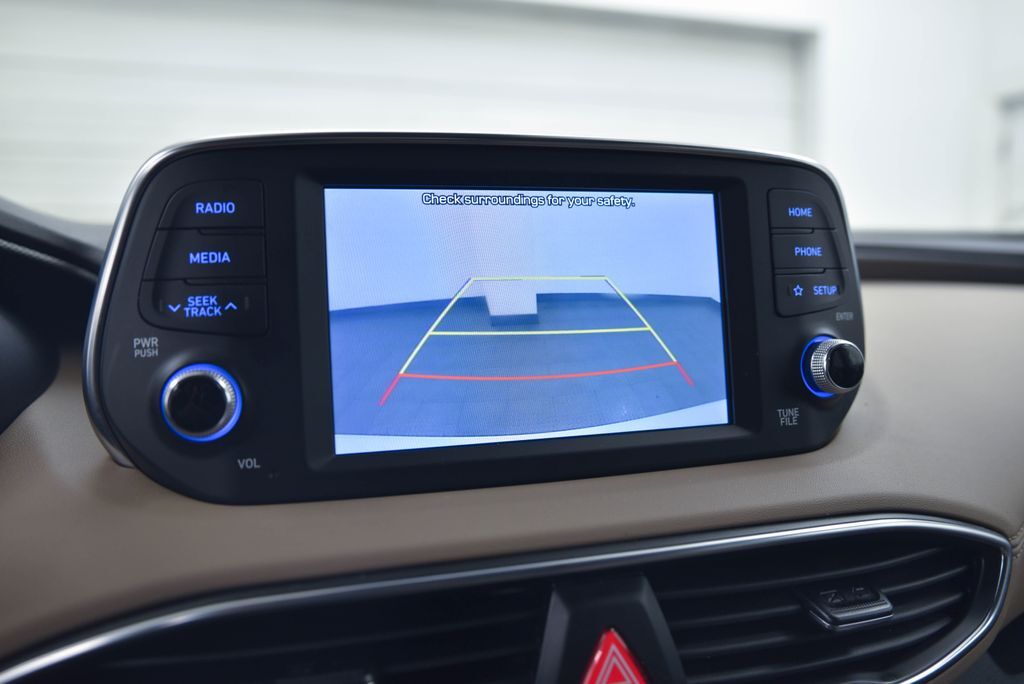 2020 Hyundai Santa Fe SEL Akron OH