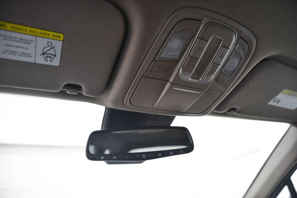 2020 Hyundai Santa Fe SEL Akron OH