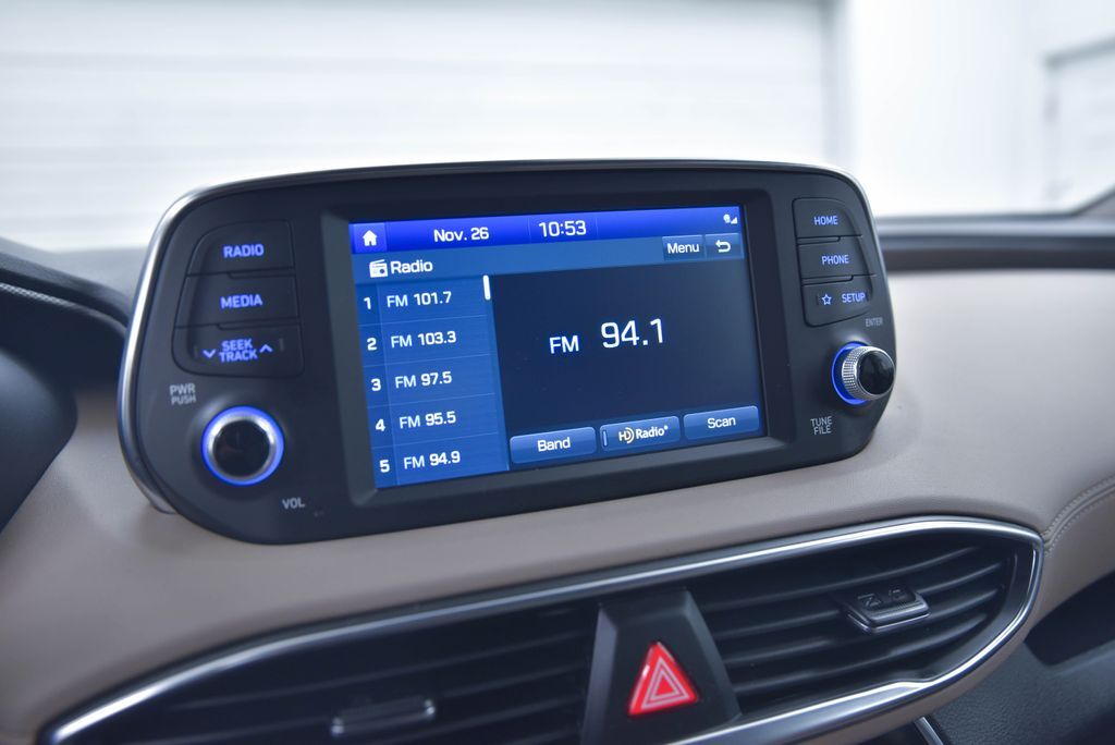 2020 Hyundai Santa Fe SEL Akron OH