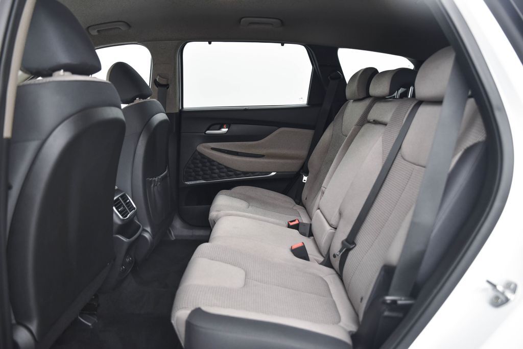 2020 Hyundai Santa Fe SEL Akron OH