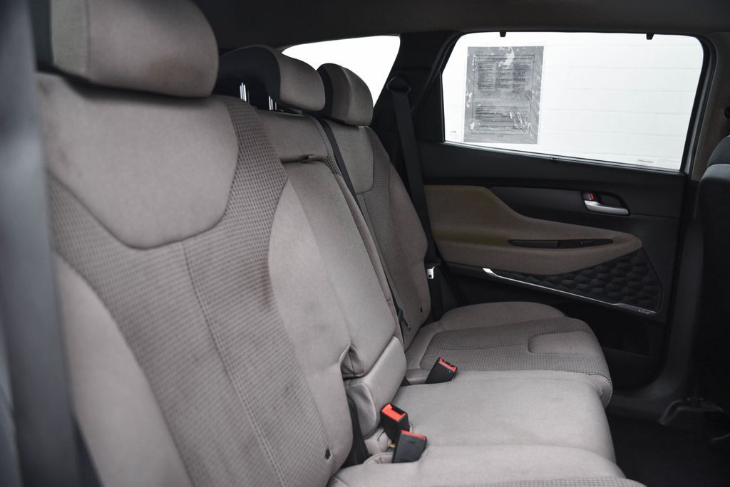 2020 Hyundai Santa Fe SEL Akron OH