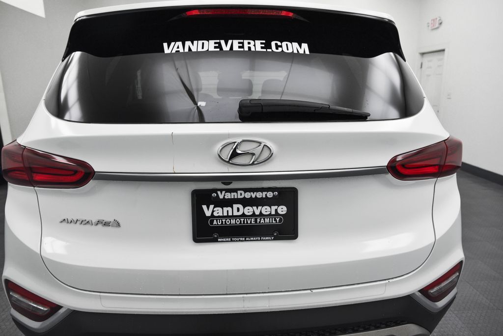 2020 Hyundai Santa Fe SEL Akron OH