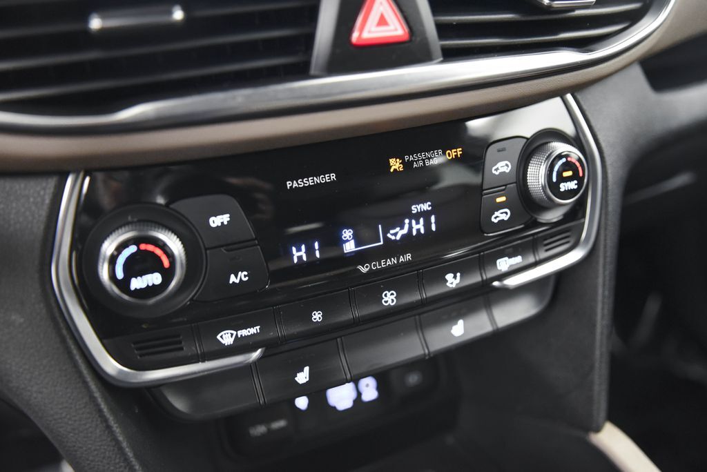 2020 Hyundai Santa Fe SEL Akron OH