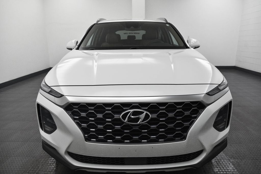 2020 Hyundai Santa Fe SEL Akron OH