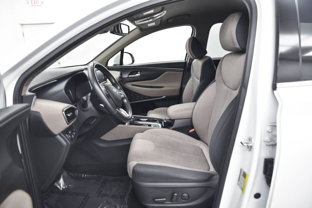 2020 Hyundai Santa Fe SEL Akron OH