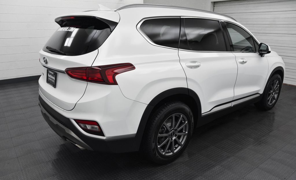 2020 Hyundai Santa Fe SEL Akron OH