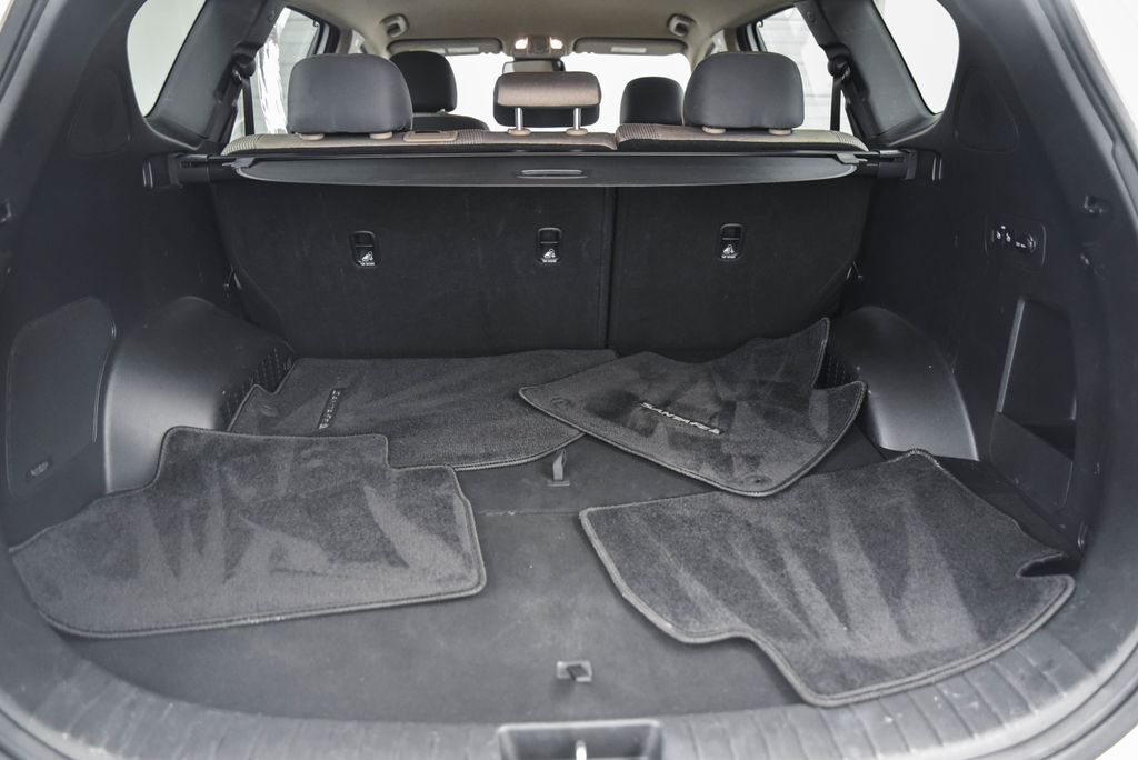 2020 Hyundai Santa Fe SEL Akron OH