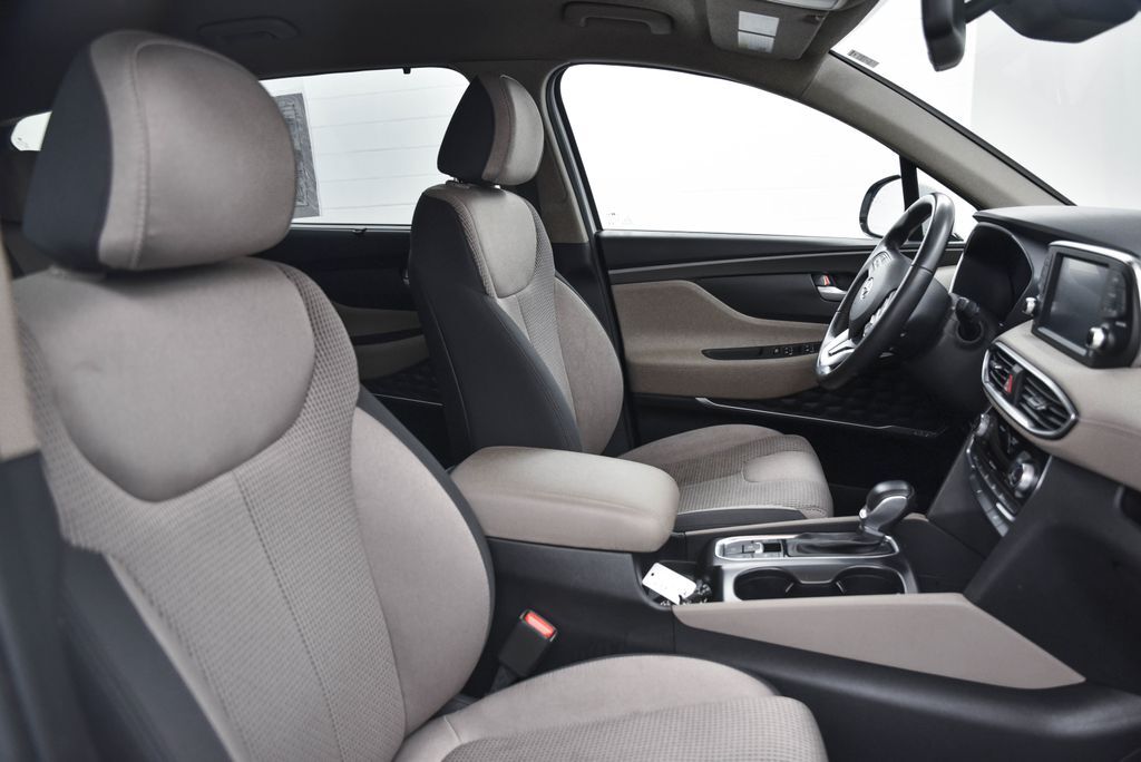 2020 Hyundai Santa Fe SEL Akron OH