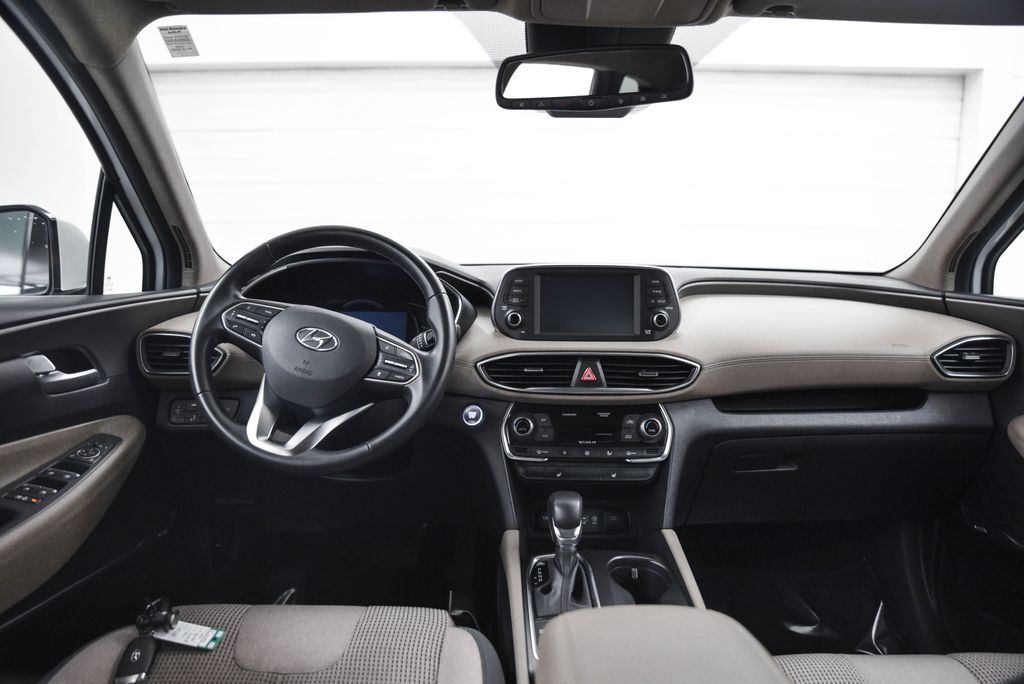 2020 Hyundai Santa Fe SEL Akron OH